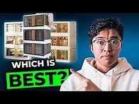 Video thumbnail for BEST Amazon Stackable Storage Bin Review For Your Home (2023)