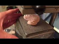 Video thumbnail for Productivity: 5 minutes on Dental Thermoforming for Retainers, Bleach Trays, and Splints