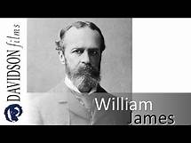 Video thumbnail for William James, The Psychology of Possibility: His life and contributions (preview)
