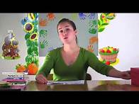 Video thumbnail for Setting Up Lesson Plans for a Preschool Classroom