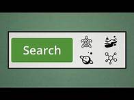 Video thumbnail for Tutorial: What is a Library Database and Why Should I Use One?