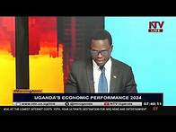 Video thumbnail for MorningAtNTV | Uganda's economic performance 2024