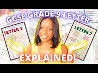 Video thumbnail for How To Write The Perfect GCSE “Letter” In 8 Steps! | English Language Paper 2: Question 5 Revision