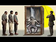 Video thumbnail for The Most HORRIBLE Punishments Primarily Used On Slaves