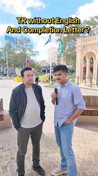 Video thumbnail for 485 TR Visa Options Without English Language Requirements