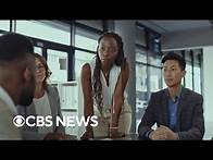 Video thumbnail for Women face age discrimination at work no matter how old they are, study finds