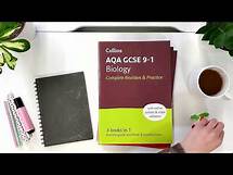 Video thumbnail for GCSE Complete Revision & Practice | Revise with Collins