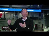Video thumbnail for Bearcats All Access | February 8, 2025 | Episode 24