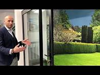Video thumbnail for Should I choose Bifolding Doors or Sliding Patio Doors?