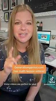 Video thumbnail for Math & Science Lessons Used in 20,000+ Schools