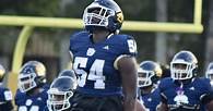 Video thumbnail for College football recruiting rankings: 2026 Top247 updates with 18 newcomers