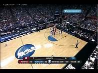 Video thumbnail for #1 Kentucky vs #4 Indiana Ncaa Tournament Sweet 16 3-23-12 (Full Game)