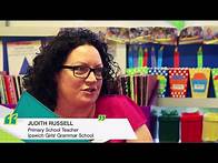 Video thumbnail for Classroom Observation Strategies: Peer Observation
