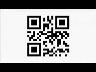 Video thumbnail for How QR Codes Are Built