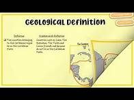Video thumbnail for Location and Definition of the Caribbean and It's Diaspora | Caribbean Studies | CAPE