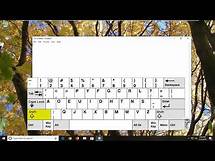 Video thumbnail for How To Do The @ At Sign On Windows Computer [Tutorial]