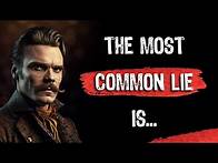 Video thumbnail for The Top Friedrich Nietzsche Quotes On Life! Discover His Lost & RARE Teachings!