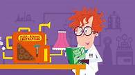 Video thumbnail for What is power? - BBC Bitesize