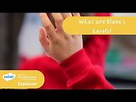 Video thumbnail for What are Blank's Levels? - Twink SEND