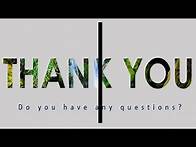 Video thumbnail for Create Thank You Slides in PowerPoint with Animated Motion Effect? Thank You Slide Animation for PPT