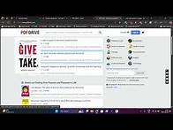 Video thumbnail for How to download Books for free online || PDF drive || Z-Library 2025