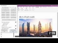 Video thumbnail for Add tags to PDF | PDF Accessibility | How to tag your PDFs with the reading order tool | Foxit