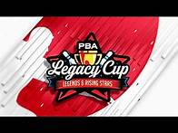 Video thumbnail for 2024 PBA Legacy Cup: Legends and Rising Stars | All-Star Weekend 2 of 3 | Full PBA on FOX Telecast