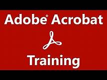 Video thumbnail for Acrobat Tutorial: Creating PDFs in Microsoft 365 Desktop Apps - Adobe Acrobat Training Course