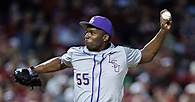Video thumbnail for NCAA baseball transfer portal tracker: Best available players as LSU exodus hits seven