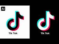 Video thumbnail for Comment Créer le logo TikTok sur Illustrator 2024