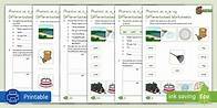 Video thumbnail for Grade 3 Phonics ai a_e ay: Differentiated Worksheets
