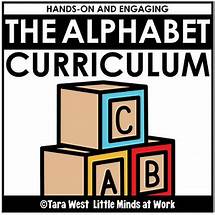 Video thumbnail for Alphabet Curriculum Kindergarten Alphabet Activities Science of Reading SOR