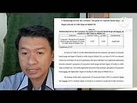 Video thumbnail for Chapter 4 | Correlational Research Result | Continuation