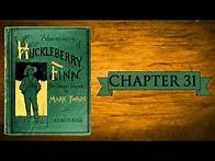 Video thumbnail for Huckleberry Finn Audiobook | Chapter 31