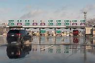 Video thumbnail for It will cost you more to use these N.J. toll roads, bridges in 2025