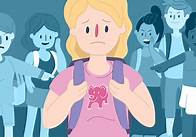 Video thumbnail for Bullying | How to deal with being bullied | Kids Helpline