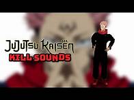 Video thumbnail for JUJUTSU KAISEN Kill Sound Codes/IDs | ROBLOX