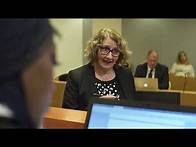 Video thumbnail for Magistrates in the Family Court: A Public Law Case