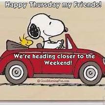 Video thumbnail for Funny Happy Thursday Quotes and Wishes