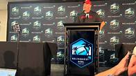 Video thumbnail for Kalen DeBoer Opening Statement after ReliaQuest Loss
