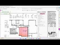 Video thumbnail for How to make Free floor plan measurements with Adobe Acrobat Reader