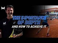 Video thumbnail for The Importance of Depth and How to Achieve It
