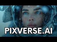 Video thumbnail for PIXVERSE AI - Text to VIDEO Generator | Full Guide