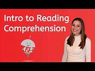 Video thumbnail for Intro to Reading Comprehension - 5th Grade