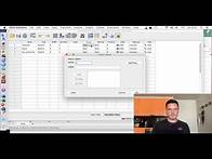 Video thumbnail for Spearman Correlation on SPSS with Write Up (APA Style)