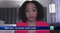 Video thumbnail for California teams up with MissingMoney.com for another way to search for unclaimed property