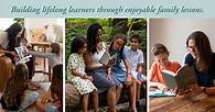 Video thumbnail for Simply Charlotte Mason Curriculum Overview - Simply Charlotte Mason