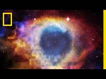 Video thumbnail for Origins of the Universe 101 | National Geographic
