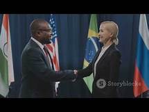Video thumbnail for Uganda's Economic Dependence Challenges