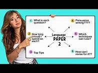 Video thumbnail for English Language Paper 2 breakdown (structures, top tips + more!)
